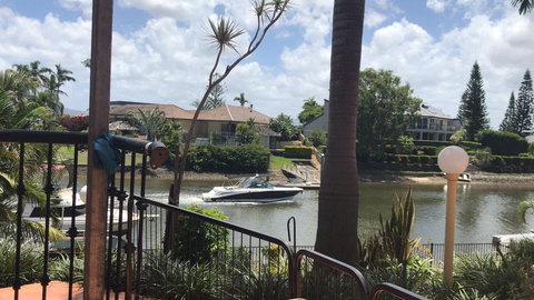 Waterfront Sorrento - Accommodation Port Macquarie 1