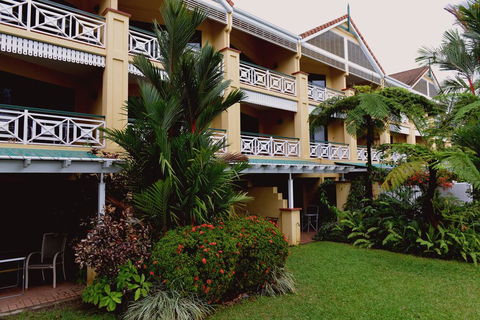 Waterfront Terraces - Accommodation Port Macquarie 2