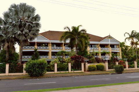 Waterfront Terraces - Accommodation Port Macquarie 0