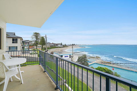 Waterfront Unit, Unit 2 - Accommodation Port Macquarie 1