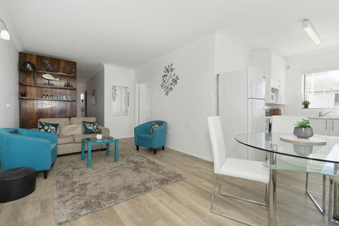 Waterfront Unit, Unit 2 - Accommodation Port Macquarie 2