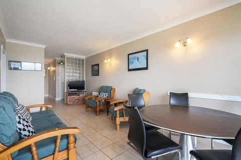 Waterfront Unit, Unit 3 - Accommodation Port Macquarie 3