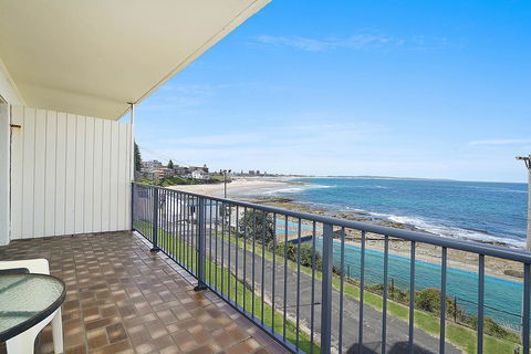 Waterfront Unit, Unit 3 - Accommodation Port Macquarie 1