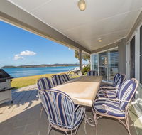 Waterfront Wonderland Foreshore Drive 41 - Accommodation Port Macquarie