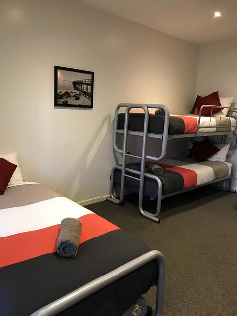 Waterfront@Waves - Accommodation Port Macquarie 3