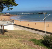 WaterfrontWaves - Accommodation Port Macquarie