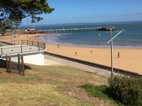 Waterfront@Waves - Accommodation Port Macquarie 0