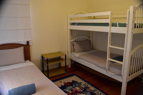 Waterline Holiday Home - Accommodation Port Macquarie 2