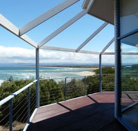 Waterline Holiday Home - Accommodation Port Macquarie