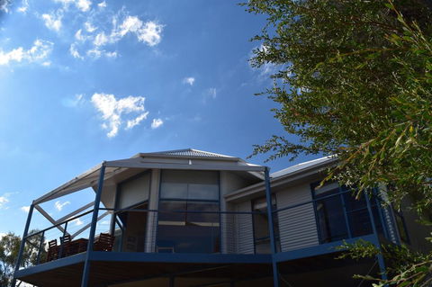 Waterline Holiday Home - Accommodation Port Macquarie 1