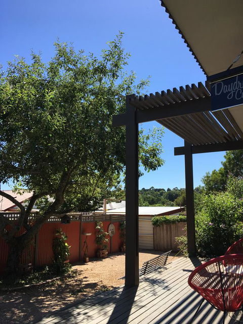 Daydream Cottage - Accommodation Port Macquarie 11