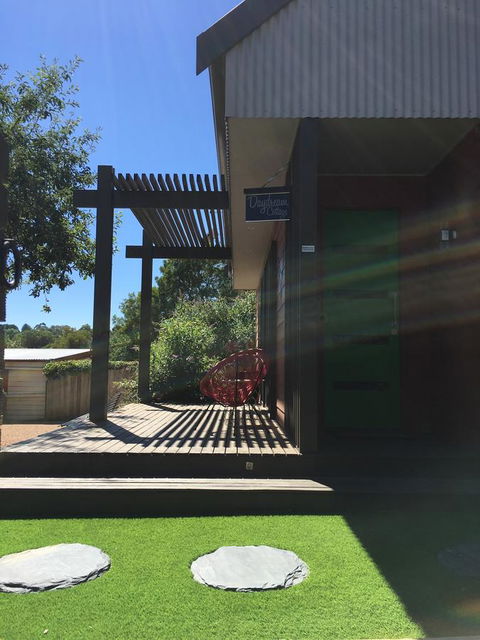 Daydream Cottage - Accommodation Port Macquarie 7