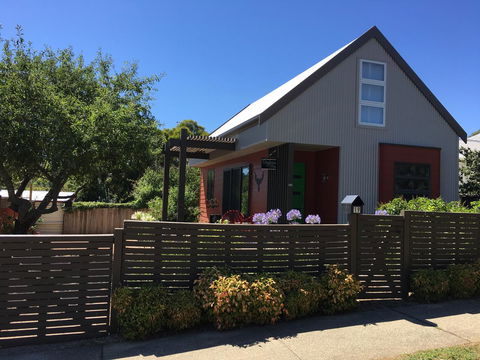 Daydream Cottage - Accommodation Port Macquarie 5