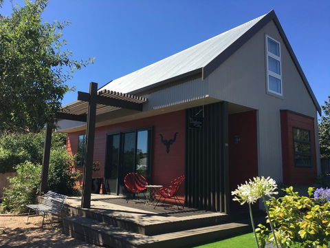 Daydream Cottage - Accommodation Port Macquarie 8