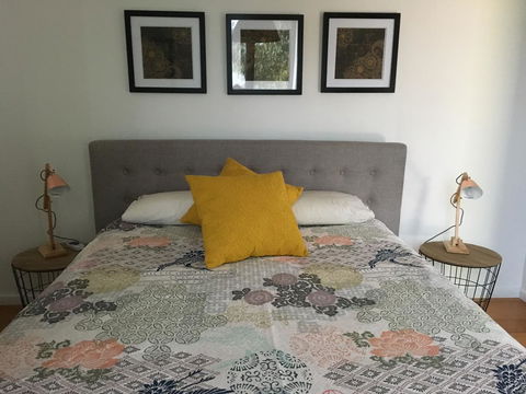 Daydream Cottage - Accommodation Port Macquarie 1