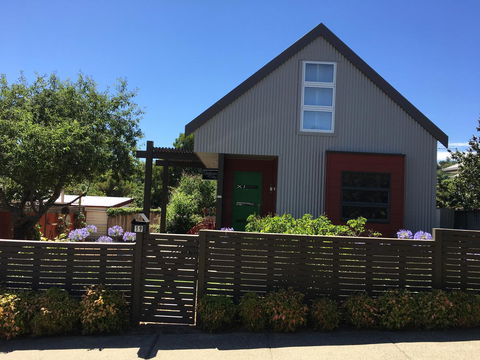Daydream Cottage - Accommodation Port Macquarie 9