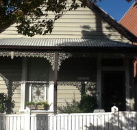 Redruth Cottage - Accommodation Port Macquarie