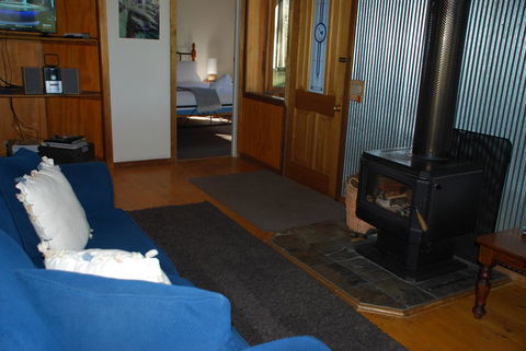 Bluegum Ridge Cottages - Accommodation Port Macquarie 12