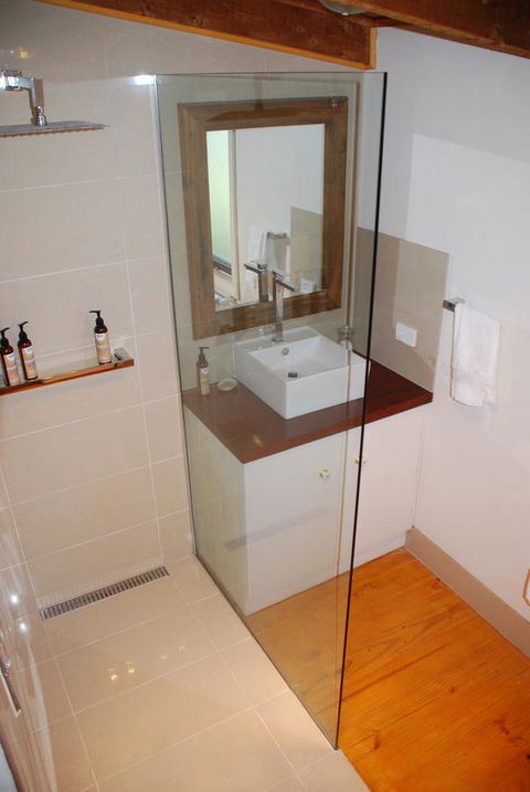 Bluegum Ridge Cottages - Accommodation Port Macquarie 17
