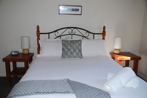 Bluegum Ridge Cottages - Accommodation Port Macquarie 20