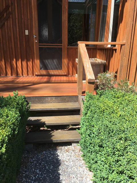 Bluegum Ridge Cottages - Accommodation Port Macquarie 9
