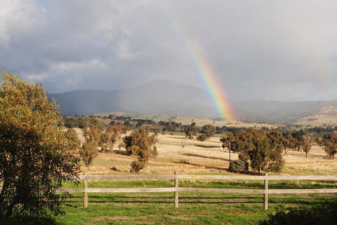 Bluegum Ridge Cottages - Accommodation Port Macquarie 32