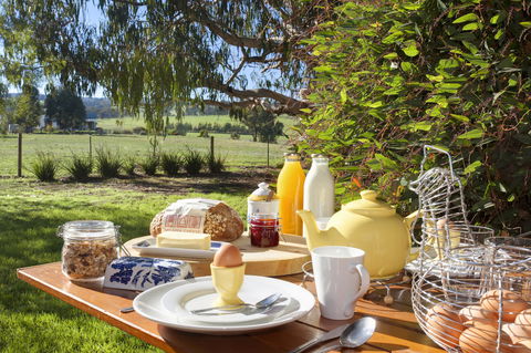Bluegum Ridge Cottages - Accommodation Port Macquarie 22