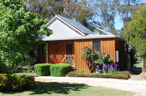 Bluegum Ridge Cottages - Accommodation Port Macquarie 8