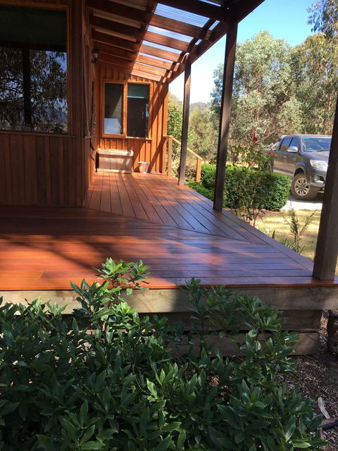 Bluegum Ridge Cottages - Accommodation Port Macquarie 10