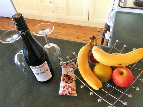 Bluegum Ridge Cottages - Accommodation Port Macquarie 11
