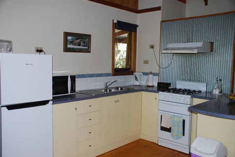 Bluegum Ridge Cottages - Accommodation Port Macquarie 15