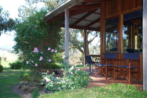 Bluegum Ridge Cottages - Accommodation Port Macquarie 21
