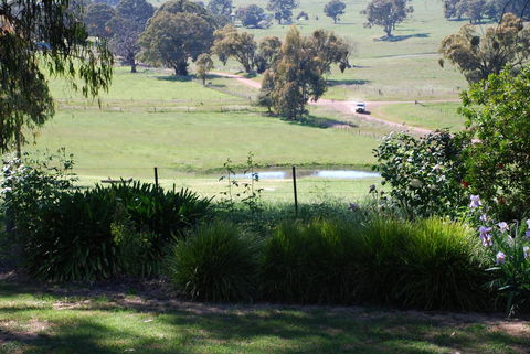 Bluegum Ridge Cottages - Accommodation Port Macquarie 30