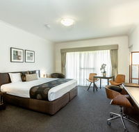 Blazing Stump Motel  Suites - Accommodation Port Macquarie