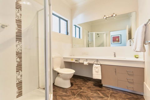 Blazing Stump Motel & Suites - Accommodation Port Macquarie 14
