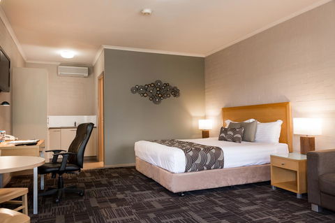 Blazing Stump Motel & Suites - Accommodation Port Macquarie 15
