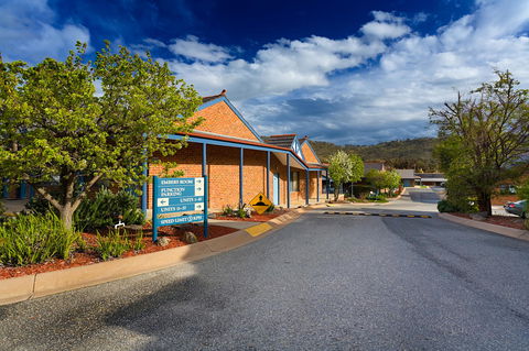 Blazing Stump Motel & Suites - Accommodation Port Macquarie 40