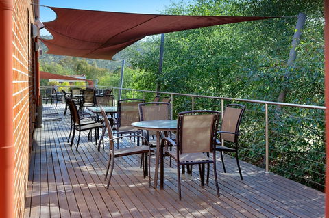 Blazing Stump Motel & Suites - Accommodation Port Macquarie 39