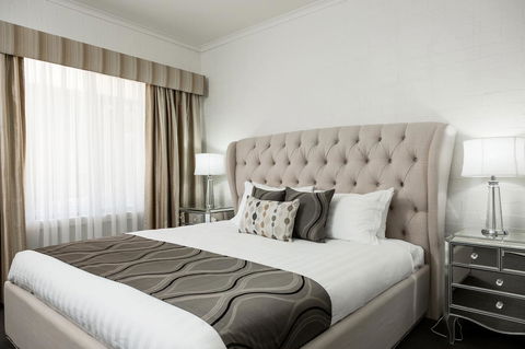 Blazing Stump Motel & Suites - Accommodation Port Macquarie 24