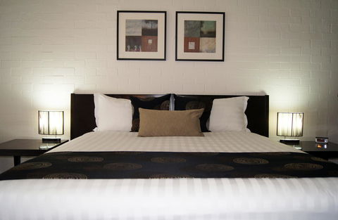 Blazing Stump Motel & Suites - Accommodation Port Macquarie 10