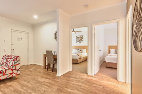 Blazing Stump Motel & Suites - Accommodation Port Macquarie 4