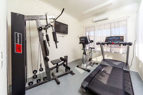 Blazing Stump Motel & Suites - Accommodation Port Macquarie 37