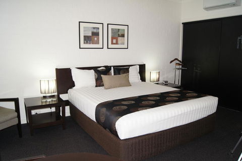 Blazing Stump Motel & Suites - Accommodation Port Macquarie 16