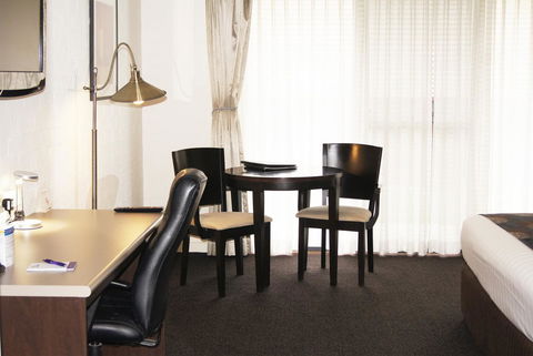 Blazing Stump Motel & Suites - Accommodation Port Macquarie 17