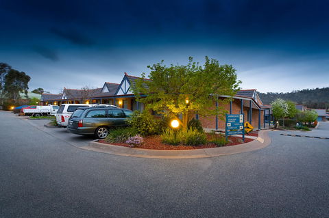 Blazing Stump Motel & Suites - Accommodation Port Macquarie 34