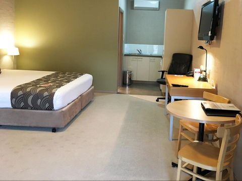 Blazing Stump Motel & Suites - Accommodation Port Macquarie 41