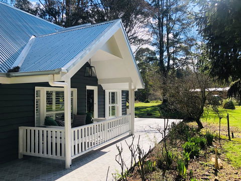 The Orchard - Accommodation Port Macquarie 10