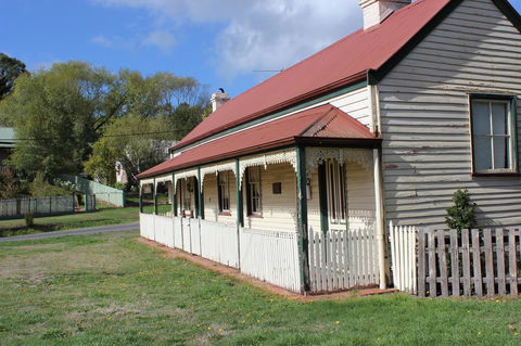 The Orchard - Accommodation Port Macquarie 32