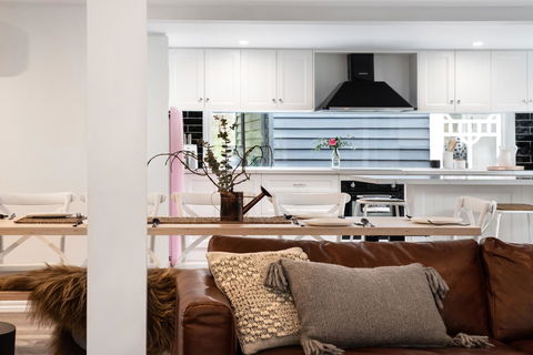 The Orchard - Accommodation Port Macquarie 7