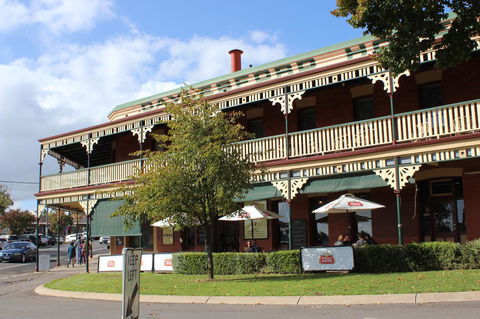 The Orchard - Accommodation Port Macquarie 33